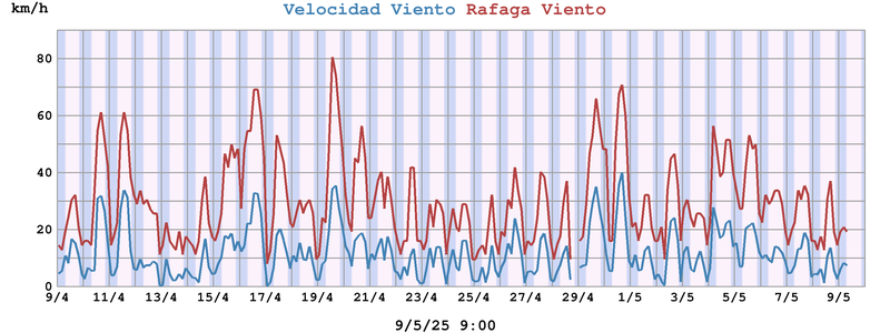 Viento